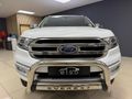 2017 Ford Everest 2.2 TDCi XLT Auto