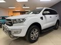 2017 Ford Everest 2.2 TDCi XLT Auto