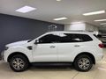 2017 Ford Everest 2.2 TDCi XLT Auto