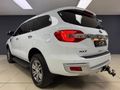 2017 Ford Everest 2.2 TDCi XLT Auto