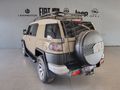 2019 Toyota FJ Cruiser 4.0 V6