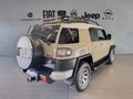 2019 Toyota FJ Cruiser 4.0 V6