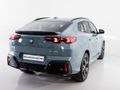 2025 BMW X2 sDrive 18i M Sport