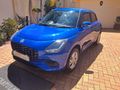 2025 Suzuki Swift 1.2 GL+