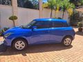 2025 Suzuki Swift 1.2 GL+