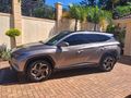 2023 Hyundai Tucson 2.0 Elite Auto