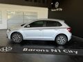 2025 Volkswagen Polo 1.0 TSI