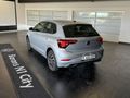 2025 Volkswagen Polo 1.0 TSI