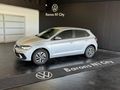 2025 Volkswagen Polo 1.0 TSI