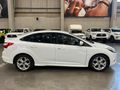 2013 Ford Focus 2.0 GDi Trend