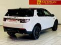 2017 Land Rover Discovery Sport 2.2 SD4 HSE