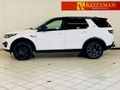 2017 Land Rover Discovery Sport 2.2 SD4 HSE