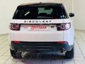 2017 Land Rover Discovery Sport 2.2 SD4 HSE