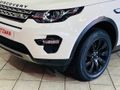 2017 Land Rover Discovery Sport 2.2 SD4 HSE