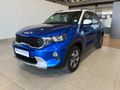 2022 Kia Sonet 1.5 EX