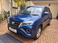 2022 Toyota Urban Cruiser 1.5 Xi