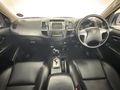 2015 Toyota Fortuner 3.0 D-4D 4x4 Auto