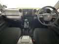 2025 Toyota Land Cruiser 79 2.8 GD-6 Auto Double-Cab