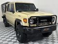 2025 Toyota Land Cruiser 79 2.8 GD-6 Auto Double-Cab