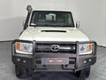 2013 Toyota Land Cruiser 76 4.5 D V8 Station Wagon