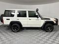 2013 Toyota Land Cruiser 76 4.5 D V8 Station Wagon