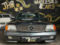 1990 Mercedes-Benz SL 300(FSH With Agents And Spare Keys)
