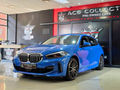 2019 BMW 1 Series 118i M Sport
