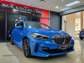 2019 BMW 1 Series 118i M Sport