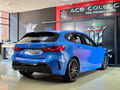 2019 BMW 1 Series 118i M Sport