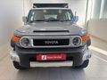 2019 Toyota FJ Cruiser 4.0 V6