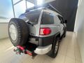 2019 Toyota FJ Cruiser 4.0 V6