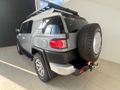 2019 Toyota FJ Cruiser 4.0 V6