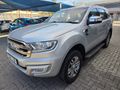 2017 Ford Everest 2.2 TDCi XLT Auto