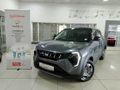 2025 Mahindra XUV 3XO 1.2T MX3 Auto
