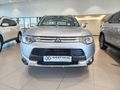 2017 Mitsubishi Outlander 2.4 GLS Exceed Auto