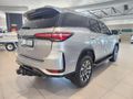 2024 Toyota Fortuner 2.8 GD-6 R/B Auto
