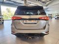 2024 Toyota Fortuner 2.8 GD-6 R/B Auto