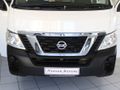 2021 Nissan NV350 PANEL VAN