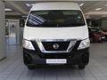 2021 Nissan NV350 PANEL VAN