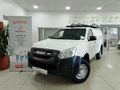 2021 Isuzu D-Max 250C Fleetside Single-Cab