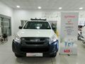 2021 Isuzu D-Max 250C Fleetside Single-Cab