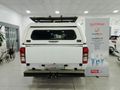 2021 Isuzu D-Max 250C Fleetside Single-Cab