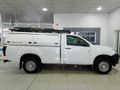 2021 Isuzu D-Max 250C Fleetside Single-Cab
