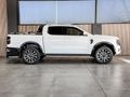 2024 Ford Ranger 3.0TD V6 Platinum 4WD Double-Cab