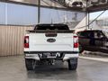 2024 Ford Ranger 3.0TD V6 Platinum 4WD Double-Cab