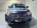 2013 Honda CR-V 2.2 DTEC Elegance Auto