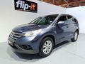 2013 Honda CR-V 2.2 DTEC Elegance Auto