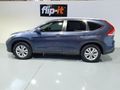 2013 Honda CR-V 2.2 DTEC Elegance Auto