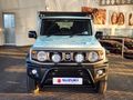 2025 Suzuki Jimny 1.5 GLX AllGrip 5-Door Auto