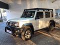 2025 Suzuki Jimny 1.5 GLX AllGrip 5-Door Auto